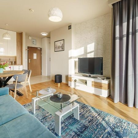 Apartamenty Almar Diune Kołobrzeg Exterior foto