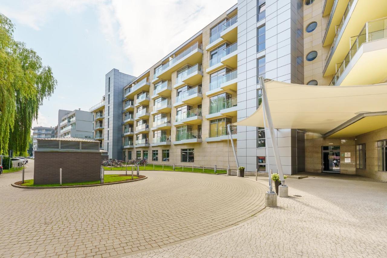 Apartamenty Almar Diune Kołobrzeg Exterior foto