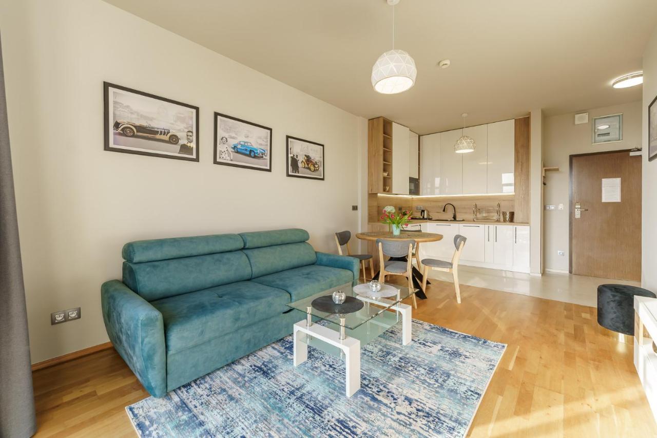 Apartamenty Almar Diune Kołobrzeg Exterior foto