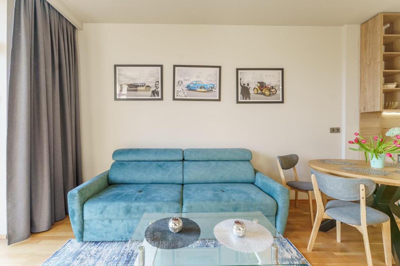 Apartamenty Almar Diune Kołobrzeg Exterior foto