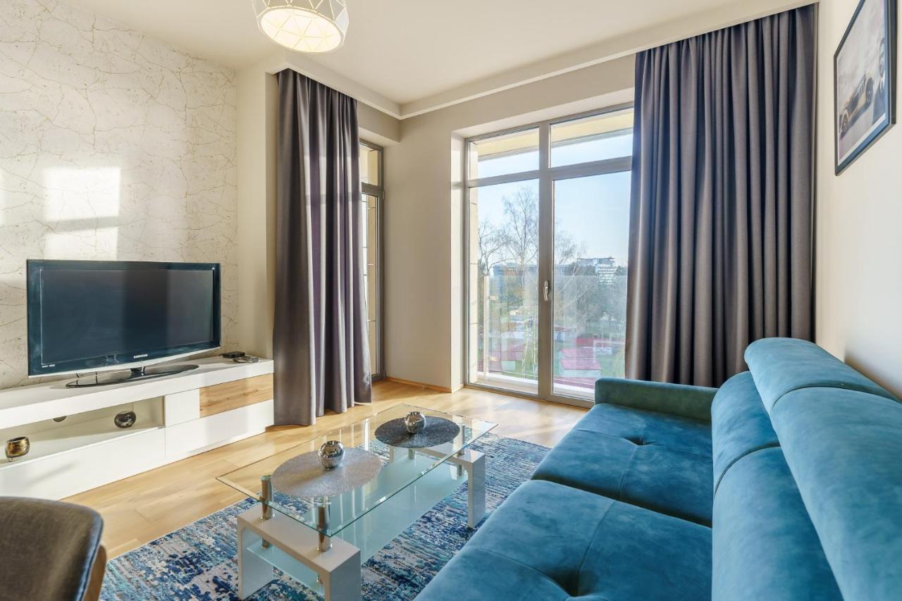 Apartamenty Almar Diune Kołobrzeg Exterior foto